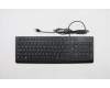 Lenovo DT_KYB USB Calliope KB BK ENG pour Lenovo IdeaCentre 310A-15IAP (90GT)