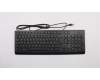 Lenovo DT_KYB USB Calliope KB BK BEL FRA pour Lenovo V320 (10N5/10N6)