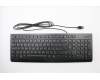 Lenovo DT_KYB USB Calliope KB BK CZE pour Lenovo IdeaCentre 310A-15IAP (90GT)