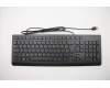 Lenovo DT_KYB USB Calliope KB BK NLE pour Lenovo ThinkCentre M720s (10U6)