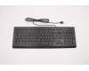 Lenovo DT_KYB USB Calliope KB BK GER pour Lenovo IdeaCentre 310A-15IAP (90GT)