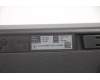 Lenovo DT_KYB USB Calliope KB BK ITA pour Lenovo IdeaCentre 310A-15IAP (90GT)