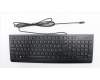 Lenovo DT_KYB USB Calliope KB BK SLK pour Lenovo IdeaCentre 310A-15IAP (90GT)