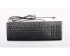 Lenovo DT_KYB USB Calliope KB BK SWE pour Lenovo ThinkCentre M720s (10U6)
