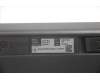 Lenovo DT_KYB USB Calliope KB BK UKE pour Lenovo IdeaCentre 310A-15IAP (90GT)