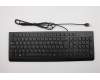 Lenovo DT_KYB USB Calliope KB BK SLV pour Lenovo IdeaCentre 310A-15IAP (90GT)