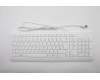 Lenovo DT_KYB USB,Calliope,KB,WH,UKE pour Lenovo V320 (10N5/10N6)