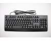 Lenovo DT_KYB USB TRDTNL KB BK BUK pour Lenovo ThinkCentre M720s (10U6)