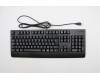 Lenovo DT_KYB USB TRDTNL KB BK BRL pour Lenovo ThinkCentre M720s (10U6)