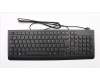 Lenovo DT_KYB USB Calliope KB BK LIT pour Lenovo ThinkCentre M720s (10U6)