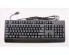 Lenovo DT_KYB USB TRDTNL KB BK KOR pour Lenovo ThinkCentre M70s Gen 3 (11TB)