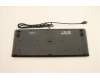 Lenovo DT_KYB USB TRDTNL KB BK RUS pour Lenovo ThinkCentre M70s Gen 3 (11TB)