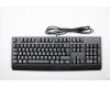 Lenovo DT_KYB USB TRDTNL KB BK SER pour Lenovo ThinkCentre M70s Gen 3 (11TB)