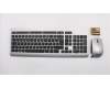 Lenovo KYB_MOUSE WL KM Calliope SR FRA pour Lenovo IdeaCentre 310A-15IAP (90GT)