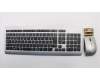 Lenovo KYB_MOUSE WL KM Calliope SR JPN pour Lenovo IdeaCentre 310A-15IAP (90GT)