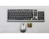 Lenovo KYB_MOUSE WL KM Calliope SR POR pour Lenovo IdeaCentre 310A-15IAP (90GT)