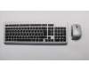 Lenovo KYB_MOUSE WL KM Calliope SR SPA pour Lenovo IdeaCentre 310A-15IAP (90GT)