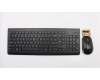 Lenovo KYB_MOUSE WL KM Calliope BK ENG pour Lenovo IdeaCentre AIO 520-22AST (F0D6)