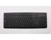 Lenovo KYB_MOUSE WL KM Calliope BK JPN pour Lenovo IdeaCentre AIO 520-22AST (F0D6)