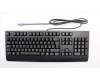 Lenovo DT_KYB PS2 TRDTNL KB BK SPA pour Lenovo ThinkCentre M720s (10U6)