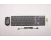 Lenovo KYB_MOUSE Primax A940 2.4G GY FR pour Lenovo Yoga A940-27ICB (F0E5/F0E4)