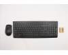 Lenovo KYB_MOUSE Primax RFBU71 2.4G BK US pour Lenovo V320 (10N5/10N6)