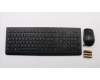 Lenovo KYB_MOUSE Primax RFBU71 2.4G BK CZ pour Lenovo V320 (10N5/10N6)