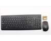 Lenovo KYB_MOUSE Primax RFBU71 2.4G BK LA_SP pour Lenovo V320 (10N5/10N6)