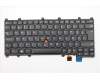 Lenovo 01HW600 NB_KYB Storm3,CHY,KB-BL,BK,SE