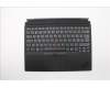 Lenovo NB_KYB X1TB-3,Thin KBD,CH,CHY pour Lenovo ThinkPad X1 Tablet Gen 3 (20KJ/20KK)