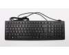 Lenovo DT_KYB Sunrex EKB-10YA(Nordic) B-S USB K pour Lenovo IdeaCentre H530 (6285/90A8/90AA)