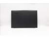 Lenovo 5CB0K14051 COVER LCD COVER L300-15IBR BLACK-TEX