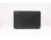 Lenovo 5CB0L85353 COVER LCD Cover Q 80US BLK W/Antenna