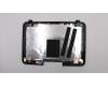 Lenovo 5CB0L13233 COVER LCD Cover Q 80SF W/Antenna Black