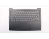 Lenovo 5CB0S72852 COVER Upper Case ASM_ND B 81JW Grey
