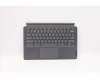 Lenovo COVER Upper Case ASM ENG H 82QS US SG pour Lenovo IdeaPad Duet 5 Chromebook 13Q7C6 (82QS)