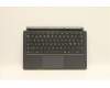 Lenovo COVER Upper Case ASM Nordic H 82QS UK SG pour Lenovo IdeaPad Duet 5 Chromebook 13Q7C6 (82QS)