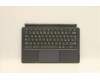 Lenovo COVER Upper Case ASM CZE H 82QS UK SG pour Lenovo IdeaPad Duet 5 Chromebook 13Q7C6 (82QS)