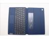 Lenovo COVER Upper Case ASM_ENG W/O PEN WT 82XK pour Lenovo IdeaPad Duet 3 11IAN8 (82XK)