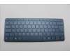 Lenovo COVER Keyboard L83FF ASM GER pour Lenovo Yoga Book 9 13IMU9 Gen 9 (83FF)