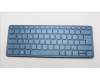 Lenovo COVER Keyboard L82YQ Assy GER pour Lenovo Yoga Book 9 13IRU8 (82YQ)