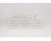 Lenovo DT_KYB USB G2 WHT_JP pour Lenovo IdeaCentre AIO 3 24ITL6 (F0G0)