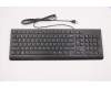Lenovo DT_KYB USB Calliope KB BK TC pour Lenovo IdeaCentre AIO 3 24ITL6 (F0G0)