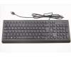 Lenovo DT_KYB USB Calliope KB BK SLV pour Lenovo IdeaCentre AIO 3 24ITL6 (F0G0)