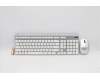 Lenovo KYB_MOUSE G-Tech Euterpe S/W US pour Lenovo Yoga AIO 27ARH7 (F0GS)