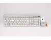 Lenovo KYB_MOUSE G-Tech Euterpe S/W BE_En pour Lenovo Yoga AIO 27ARH7 (F0GS)