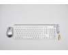 Lenovo KYB_MOUSE G-Tech Euterpe S/W US_EU pour Lenovo Yoga AIO 27ARH7 (F0GS)
