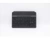 Lenovo MECH_ASM FRU KYB ASM_B_Folio Case_BK_ND pour Lenovo 10e ChromeBook Tablet (82AQ)