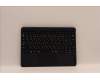 Lenovo MECH_ASM FRU Keyboard_Folio_Blue_JPN pour Lenovo 10w Tablet (82ST/82SU)