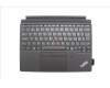 Lenovo MECH_ASM BLKB SWS,FPR,CP,PenHolder,BK pour Lenovo ThinkPad X12 Detachable Gen 2 (21LK/21LL)